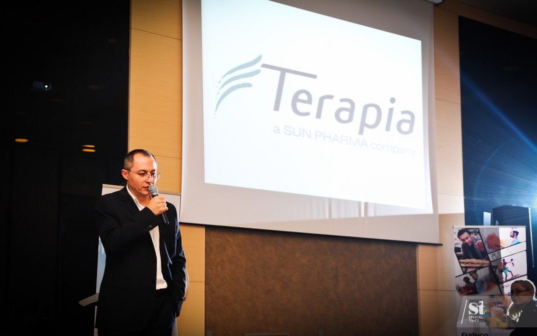 Terapia – Paduden