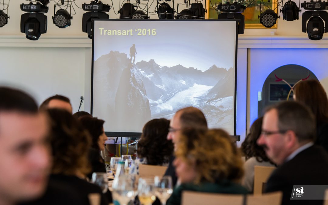 Transart Annual Meeting 2016